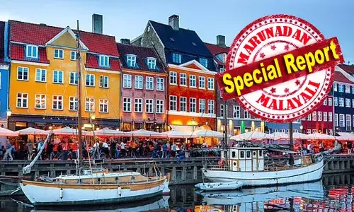 അഴിമതി ലവലേശം ഇല്ലാത്ത രാജ്യങ്ങള്‍ ഡെന്മാര്‍ക്കും ഫിന്‍ലാന്‍ഡും സിംഗപ്പൂരും; അഴിമതിയില്‍ പൂണ്ട് വിളയാടുന്ന രാജ്യങ്ങള്‍ സുഡാനും സൊമാലിയയും സിറിയയും; ഇന്ത്യക്ക് തൊണ്ണൂറ്റിയാറാം സ്ഥാനം മാത്രം: ലോകത്തെ അഴിമതി റാങ്കിങ് അറിയാം