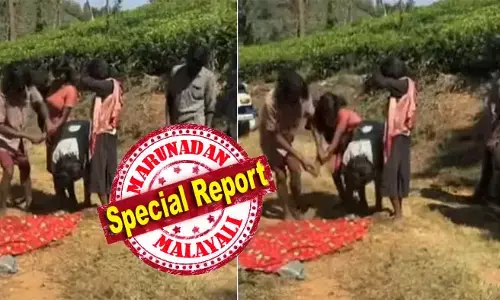 മുണ്ടക്കൈ ചൂരല്‍മലയ്ക്ക് തൊട്ടടുത്തുള്ള അട്ടമല; കാട്ടാന ആക്രമണത്തില്‍ ഉരുള്‍ ദുരന്ത മേഖലയ്ക്ക് അടുത്ത് കൊല്ലപ്പെട്ടത് ഏറാട്ടുകുണ്ട് ഉന്നതിയിലെ ബാലന്‍; തുടര്‍ച്ചായ രണ്ടാം ദിവസവും വയനാടിനെ നടുക്കി കാട്ടു കൊമ്പന്‍; ഒരാഴ്ചയ്ക്കിടെ കേരളത്തില്‍ കാട്ടാനയാക്രമണത്തില്‍ ജീവന്‍ പോയത് നാലു പേര്‍ക്ക്