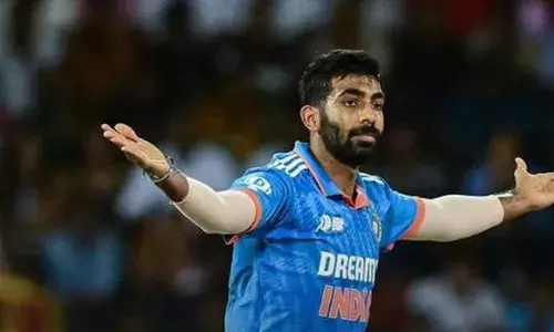 ബുംറയ്ക്ക് പകരം ഹര്‍ഷിത് റാണ; ജയ്‌സ്വാളിനെ മാറ്റി വരുണ്‍; ഐസിസി ചാമ്പ്യന്‍സ് ട്രോഫിക്കുള്ള ടീമില്‍ അവസാന മാറ്റങ്ങള്‍ വരുത്തി ഇന്ത്യന്‍ ടീം; അന്തിമ ടീമിനെ പുറത്ത് വിട്ട് ഇന്ത്യ