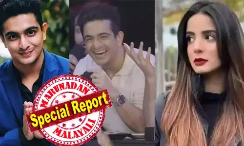 ഇന്ത്യാസ് ഗോട്ട് ലേറ്റന്റ് പരിപാടിയില്‍ നടത്തിയ വിവാദ പരാമര്‍ശം; ഇങ്ങനെയൊരു കാമുകന്‍ വേണ്ടെന്ന് നിക്കി ശര്‍മ്മ...., ഷോയിലെ അശ്ശീല പരാമര്‍ശത്തില്‍ റണ്‍വീറും നിക്കിയും തമ്മില്‍ പ്രശ്‌നങ്ങളുണ്ടായതായി റിപ്പോര്‍ട്ട്; രണ്‍വീറും കാമുകിയും വേര്‍പിരിഞ്ഞു