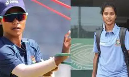 ഒത്തുകളി ആരോപണം; ബംഗ്ലാദേശ് വനിതാ ക്രിക്കറ്റ് താരം ഷോഹേലി അക്തറിന് ഐസിസി അഞ്ച് വര്‍ഷ വിലക്ക്; ഒത്തുകളിയില്‍ വിലക്ക് ലഭിക്കുന്ന ആദ്യ വനിതാ ക്രിക്കറ്റ് താരം