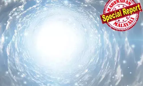 ആറ് മിനിറ്റ് ഞാന്‍ മരിച്ചു; വലിയൊരു പ്രകാശത്തിന് നടുവിലേക്കാണ് എത്തിച്ചേര്‍ന്നത്; വല്ലാത്ത ഒരു ആത്മീയ അനുഭൂതിയാണ് ആ സമയം തനിക്ക് അനുഭവിക്കാന്‍ കഴിഞ്ഞത്; മരിച്ചു ജീവിച്ച വ്യക്തി അനുഭവം പറയുന്നു