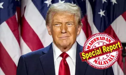 ട്രംപിന്റെ നീക്കങ്ങളെല്ലാം ഭരണഘടനാ വിരുദ്ധമായി; കോടതികളില്‍ നിന്നും തിരിച്ചടി കിട്ടുമ്പോള്‍ പിന്നാലെ വെല്ലുവിളിയും; ജുഡീഷ്യറിയെ വെല്ലുവിളിക്കുന്നതില്‍ ആശങ്കയുമായി റിപ്പബ്ലിക്കന്‍ പാര്‍ട്ടി; മസ്‌ക്കിന്റെ പ്രവര്‍ത്തനങ്ങളും തലവേദനയെന്ന് വിലയിരുത്തി ട്രംപിന്റെ പാര്‍ട്ടി