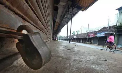 ദിവസേനയെന്നോണം ജില്ലയില്‍ വന്യജീവി ആക്രമണം; വയനാട്ടില്‍ നാളെ യു.ഡി.എഫ്. ഹര്‍ത്താല്‍; അവശ്യ സര്‍വീസുകളെയും പരീക്ഷ, വിവാഹം എന്നീ ആവശ്യത്തിനുള്ള യാത്രകളെയും ഒഴിവാക്കി