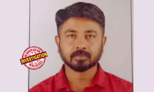 മുഖം നിറയെ ചെളി; തൃപ്പൂണിത്തുറയില്‍ യുവാവ് കൊല്ലപ്പെട്ട നിലയില്‍; തോട്ടില്‍ ചവിട്ടി താഴ്ത്തിയെന്ന് സംശയം; മദ്യപാനത്തിനിടെയുണ്ടായ തര്‍ക്കമെന്ന് പ്രാഥമിക നിഗമനം; സുഹൃത്തുക്കളില്‍ ഒരാള്‍ പിടിയില്‍