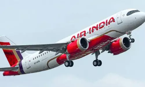 വിമാനം പറന്നുയർന്നാൽ പൊട്ടിത്തെറിക്കും; ബംഗളുരു വിമാനത്താവളത്തിൽ എയർ ഇന്ത്യയ്ക്ക് ബോംബ് ഭീഷണി; ഇ-മെയിൽ വഴി സന്ദേശം; പരിഭ്രാന്തിയിൽ യാത്രക്കാർ; അന്വേഷണം തുടങ്ങി