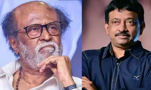 രജനികാന്ത് നല്ല നടനോ? സിനിമയില്‍ സ്ലോ മോഷന്‍ ഇല്ലാതെ പിടിച്ചുനില്‍ക്കാന്‍ കഴിയുമോ? സൂപ്പര്‍ സ്റ്റാറിനെതിരെ രാം ഗോപാല്‍ വര്‍മ