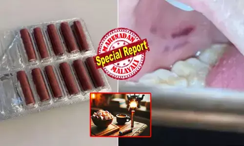 കാൻഡി കഴിക്കാൻ ഭയങ്കര ഇഷ്ടം; കണ്ടാൽ ചാടിയെടുക്കും; സഹോദരൻ സ്നാക്ക്സ് പാക്കറ്റുമായി എത്തിയപ്പോൾ ഓടിയെത്തി; മിഠായി കവറെന്ന് കരുതി എടുത്തത് മറ്റൊന്ന്; ഒറ്റ കടിയിൽ വൻ പൊട്ടിത്തെറി; വായ്ക്ക് ഗുരുതര പരിക്ക്; അലറിക്കരഞ്ഞ് പെൺകുട്ടി; തെറ്റിദ്ധരിപ്പിച്ചത് പരസ്യകമ്പനിയെന്ന് വിമർശനം; ചൈനയിൽ നടന്നത്!