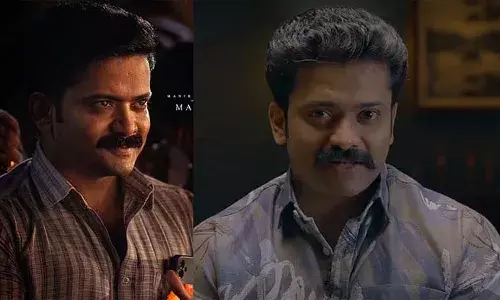 ലൂസിഫറില്‍ എന്റെ ശബ്ദം മാത്രം; ഇക്കുറി കഥാപാത്രമായി മണിക്കുട്ടനും; മുപ്പതാമത്തെ കാരക്ടര്‍ പോസ്റ്ററും പുറത്ത്