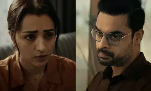 അന്യഭാഷാ പ്രേക്ഷകരുടെ ശ്രദ്ധനേടി മലയാളം ത്രില്ലർ; ഒടിടിയിൽ റെക്കോർഡ് നേട്ടവുമായി ടൊവിനോ ചിത്രം; 20 കോടി സ്ട്രീമിം​ഗ് മിനിറ്റുകളുമായി ഐഡന്റിറ്റി