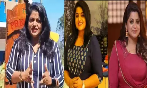 മനസ്സിൽ അതിയായ സന്തോഷം; ഡിവോഴ്സിനുശേഷം ഞാൻ ആദ്യം ഓടിയെത്തിയത് ഇവിടെ; ഒരുപാട് നാളുകൾക്ക് ശേഷമാണ് ഞാൻ ഇങ്ങനെ വരുന്നത്; പുതിയൊരു വ്‌ളോഗുമായി നടി വീണാ നായർ