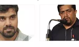 സോളിഡാരിറ്റി യൂത്ത് മൂവ്മെന്റ്: ലബീബ് മക്കരപ്പറമ്പ് ഏരിയ പ്രസിഡന്റ്, അഷ്റഫ് സി സെക്രട്ടറി സോളിഡാരിറ്റി യൂത്ത് മൂവ്മെന്റ്: ലബീബ് മക്കരപ്പറമ്പ് ഏരിയ പ്രസിഡന്റ്, അഷ്റഫ് സി സെക്രട്ടറി