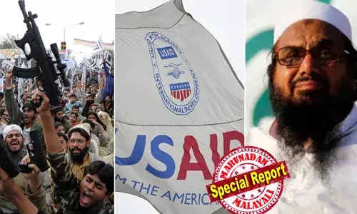 ഗസ്സ മുതല്‍ കാശ്മീര്‍ വരെ ഭീകരവാദത്തിന്റെ പണമെത്തുന്നു; ലഷ്‌കര്‍ ഭീകരര്‍ക്കുവരെ ഫണ്ടിംഗ്; സിഎഎ സമരത്തിലും കോടികള്‍ ഒഴുകിയെത്തി;  ഹമാസിനും പണം എത്തുന്നു; ട്രംപ് നിരോധിച്ച യുഎസ് എയ്ഡിലൂടെ പണം എത്തുന്നത് തീവ്രവാദികളുടെ കൈയിലേക്കോ?