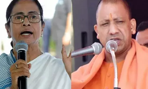 കുംഭമേളയിലെ മരണസംഖ്യ മറച്ചുവെക്കുന്നു; യഥാര്‍ഥ കണക്കുകള്‍ പുറത്തുവിടാന്‍ ഉത്തര്‍പ്രദേശ് സര്‍ക്കാര്‍ ഒരുക്കമല്ല; യോഗി സര്‍ക്കാരിനെ വിമര്‍ശിച്ച് മമത ബാനര്‍ജി