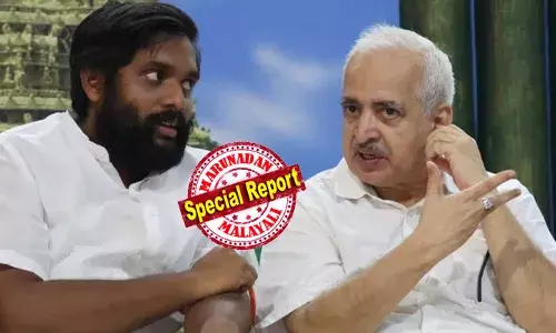 പകുതിവില സ്‌കൂട്ടര്‍ തട്ടിപ്പില്‍ ആനന്ദകുമാറിനെ പ്രധാന പ്രതിയാക്കി ഫോര്‍ട്ടുകൊച്ചിയില്‍ കേസ്; മുഴുവന്‍ സാമ്പത്തിക ഇടപാടും നടത്തിയത് അനന്തുകൃഷ്ണന്റെ അക്കൗണ്ടിലൂടെയെന്ന് മുന്‍കൂര്‍ ജാമ്യാപേക്ഷയില്‍; കേസില്‍ ഒരാള്‍ കൂടി അറസ്റ്റില്‍; പിടിയിലായത് തിരൂര്‍ വാക്കാട് സ്വദേശി