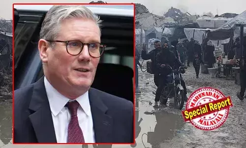 യുകെയില്‍ താമസിക്കുന്ന ഫലസ്തീനിയുടെ സകല ബന്ധുക്കള്‍ക്കും വിസ നല്‍കാന്‍ ഉത്തരവിട്ട ഇമിഗ്രെഷന്‍ കോടതി; യുക്രൈന്‍ പദ്ധതിയില്‍ പെടുത്തിയതോടെ ഇനി ഫലസ്തീനികള്‍ ഒഴുകിയെത്തും; പ്രതിഷേധം അറിയിച്ച് പ്രധാനമന്ത്രിയും