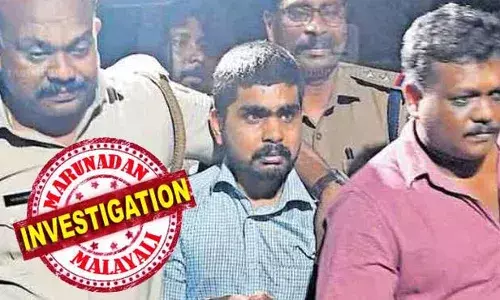 ദേവേന്ദു കൊലക്കേസില്‍ പ്രതി അമ്മാവന്‍ മാത്രമെന്ന് പോലീസ്; ശ്രീതുവിനോട് തന്റെ മുറിയിലേക്കു വരാന്‍ ഹരികുമാര്‍ വാട്സാപ്പില്‍ സന്ദേശമയച്ചു; ദേവേന്ദു കരഞ്ഞതിനാല്‍ ശ്രീതു തിരികെപ്പോയി; വൈരാഗ്യത്താല്‍ കുഞ്ഞിനെ കിണറ്റിലെറിഞ്ഞു കൊന്നെന്ന് ഹരികുമാറിന്റെ മൊഴി