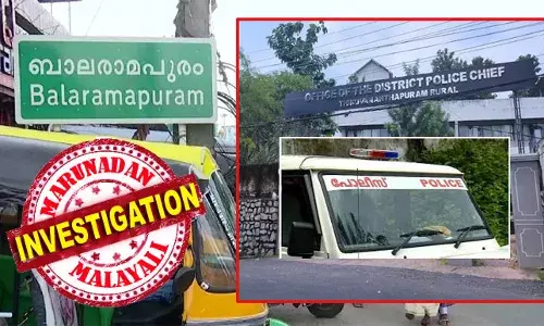 റൂറല്‍ ജില്ലാ സ്‌പെഷ്യല്‍ ബ്രാഞ്ചിലെ പ്രധാനി; ബന്തവസ് ഡ്യൂട്ടിയും വിഐപി വിസിറ്റും നിയന്ത്രിച്ചിരുന്ന പരശുവയ്ക്കലുകാരന്‍; അമ്മയുടെ പരാതിയില്‍ കേസെടുക്കാന്‍ ആദ്യം പോലീസ് അറച്ചത് ഈ ബന്ധങ്ങള്‍ കാരണം; എസ് പി സുദര്‍ശനന്‍ ഇടപെട്ടപ്പോള്‍ കേസും; ബാലരാമപുരത്തെ അമ്മയുടെ മൊഴി കുടുങ്ങിയ ഗരീഷ് 45 ദിവസത്തെ ലീവില്‍; അറസ്റ്റിന് മുമ്പ് വിശദ അന്വേഷണം