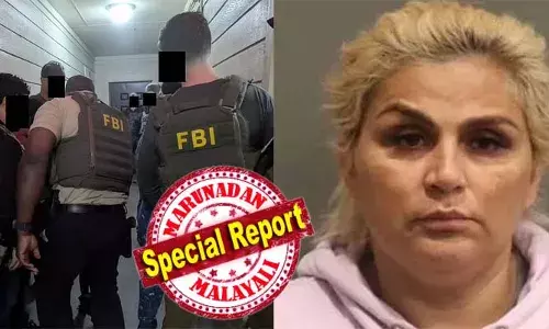 രക്തദാഹികളായ അധോലോക സംഘം; ജോലി വാഗ്ദാനത്തില്‍ വെനിസ്വേലയില്‍ നിന്നും സ്ത്രീകളെ അമേരിക്കയില്‍ എത്തിക്കും; പെണ്‍വാണിഭ സംഘത്തിലെ അംഗങ്ങള്‍ക്ക് വിറ്റ് കാശാക്കും; അനധികൃത കുടിയേറ്റക്കാര്‍ക്കെതിരെ ട്രംപ് കടുപ്പിച്ചപ്പോള്‍ പിടിയിലായത് കൊടും ക്രിമിനലുകള്‍