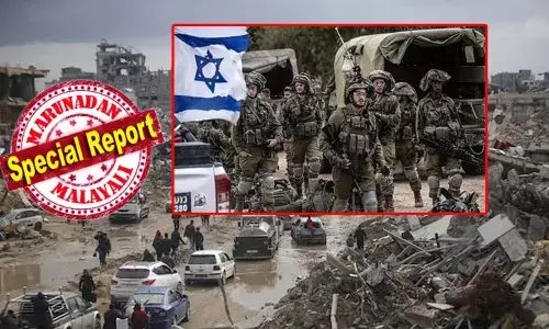 നെതന്യാഹുവിന്റെ ഭീഷണിക്ക് പിന്നാലെ ഗാസയില്‍ വീണ്ടും ആക്രമണം തുടങ്ങാന്‍ സാധ്യത; റിസര്‍വ് സൈന്യത്തെ വിളിച്ച് ഇസ്രായേല്‍; അറിയേണ്ടത് ശനിയാഴ്ച്ച മൂന്ന് ബന്ദികളെ ഹമാസ്  മോചിപ്പിക്കുമോ എന്ന്; ഗാസ പുനര്‍നിര്‍മ്മിക്കാന്‍ വേണ്ടത് 5300 കോടി ഡോളറെന്ന് യുഎന്‍ റിപ്പോര്‍ട്ട്