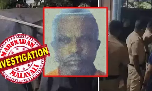 രാത്രി വൈകി വീട്ടിലെത്തിയ ഇളയ മകന്‍; വാതില്‍ തുറക്കാത്ത അച്ഛന്‍; തുറന്നു കൊടുത്ത അമ്മ; ഈ തര്‍ക്കം വഴക്കായപ്പോള്‍ ഭര്‍ത്താവിനെ ഒറ്റയ്ക്കായ്ക്കി വീടു വിട്ടിറങ്ങിയ ഭാര്യ; വളര്‍ത്തു നായയെ ചേര്‍ത്തു പിടിച്ച് കാറില്‍ തീ കൊളുത്തി ആത്മഹത്യ ചെയ്തത് പ്രവാസി; പുരുഷോത്തമന്റെ ജീവനൊടുക്കല്‍ വേദന താങ്ങാനാവാതെ