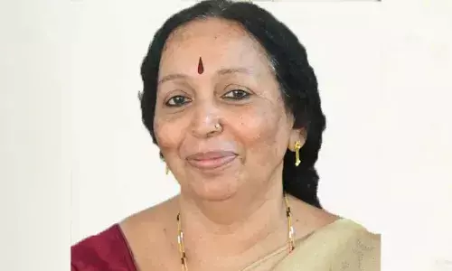 ഹേമലത പ്രേംസാഗര്‍ കോട്ടയം ജില്ല പഞ്ചായത്ത് പ്രസിഡന്റ്;  ഇടതുമുന്നണിയിലെ ധാരണ പ്രകാരം സിപിഐ അംഗത്തിന് പദവി