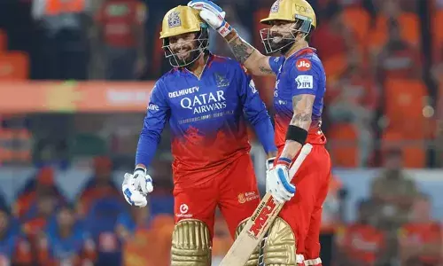 ആര്‍സിബിയുടെ ക്യാപ്റ്റനാവാന്‍ താല്‍പര്യമില്ലെന്ന് വിരാട് കോലിയില്ല; ഐപിഎല്ലില്‍ ടീമിനെ നയിക്കാന്‍ രജത് പാട്ടീദാര്‍; സൂചന നല്‍കി ക്ലബ്ബിന്റെ ചരിത്രത്തിലെ ക്യാപ്റ്റന്‍മാരെ ഉള്‍പ്പെടുത്തിയുള്ള വീഡിയോ സന്ദേശം