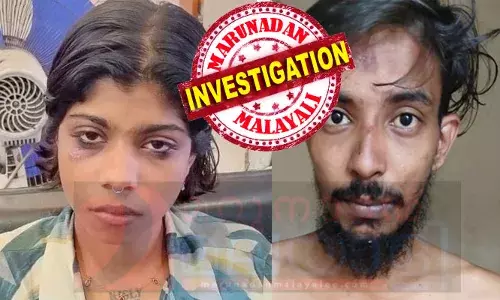 കത്തി കാട്ടി നാട്ടുകാരെ ഭയപ്പെടുത്തി; പോലീസ് എത്തി 28-കാരനെ പൊക്കി; താ..... ചേര്‍ത്ത അസഭ്യവുമായി പോലീസിന് നേരെ പാഞ്ഞടുത്ത 23കാരി; വാഹനം അടിച്ചു തകര്‍ക്കാന്‍ ആണ്‍ സുഹൃത്ത് പറഞ്ഞതും അനുസരിച്ചു; മയക്കുമരുന്നും കഴിച്ച് മുങ്ങി; വനിതാ പോലീസ് എത്തി റിസിലിയെ അകത്താക്കി; പാലാരിവട്ടം സംസ്‌കാര ജംഗ്ഷനില്‍ പോലീസ് ജീപ്പ് തകര്‍ത്തത് വനിതാ സിംഹം!