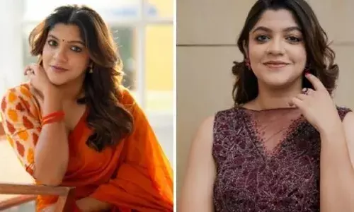 അഭിമാന നേട്ടം; ഫോബ്സ് ഇന്ത്യയുടെ പട്ടികയിൽ ഇടം പിടിച്ച്  അപർണ ബാലമുരളി; നേട്ടം അണ്ടർ 30 വിഭാഗത്തിൽ