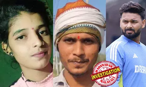 പ്രണയ വിവാഹത്തെ എതിര്‍ത്ത് വീട്ടുകാര്‍; മറ്റൊരു വിവാഹം ഉറപ്പിച്ചു;  കാമുകിക്ക് ഒപ്പം വിഷം കഴിച്ച് ആത്മഹത്യയ്ക്ക് ശ്രമിച്ചത് കാറപകടത്തില്‍ ഋഷഭ് പന്തിന്റെ ജീവന്‍ രക്ഷിച്ച യുവാവ്; കാമുകി മരിച്ചു;  രജത് കുമാര്‍ ഗുരുതരാവസ്ഥയില്‍