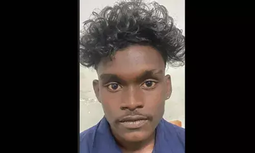 പതിനേഴുകാരിയെ കഴുത്തില്‍ മഞ്ഞച്ചരട് കെട്ടി ഭാര്യയെന്ന് വിശ്വസിപ്പിച്ചു; തുടര്‍ന്ന് വീട്ടില്‍ കയറി ബലാല്‍സംഗം; യുവാവ് അറസ്റ്റില്‍