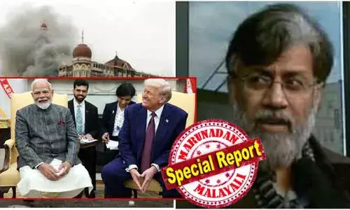 കനേഡിയന്‍ പൗരനായ പാകിസ്താനിലെ സൈനിക ഡോക്ടര്‍; ഷിക്കാഗോയില്‍ വേള്‍ഡ് ഇമിഗ്രേഷന്‍ സെന്റര്‍ ആരംഭിച്ചത് ഭീകരതയെ വളര്‍ത്താന്‍; മുംബൈ ഭീകരാക്രമണത്തിന് എത്തിയവരെ സഹായിച്ചത് ഇയാള്‍; തഹാവൂര്‍ റാണയെ ഇന്ത്യയ്ക്ക് കിട്ടും; ട്രംപിനെ കൊണ്ടും സമ്മതിപ്പിച്ച് മോദി; ഭീകരതയെ ഒരുമിച്ച് നേരിടാന്‍ ഇന്ത്യയും അമേരിക്കയും