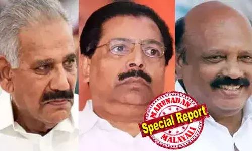 പിസി ചാക്കോയുടെ രാജിക്ക് പിന്നില്‍ പിണറായിയുടേയും സിപിഎമ്മിന്റേയും അന്ത്യശാസനം; മുഖ്യമന്ത്രിയുടെ നെഞ്ചത്ത് നോക്കി കാര്യം പറയുമെന്ന വീമ്പു പറച്ചില്‍ വിനയായി; തോമസ് കെ തോമസ് പാര്‍ട്ടി അധ്യക്ഷനാകാനുള്ള കരുനീക്കത്തില്‍; എന്‍സിപിയില്‍ ശശീന്ദ്രന്‍ മുന്‍തൂക്കം നേടിയത് ഇങ്ങനെ