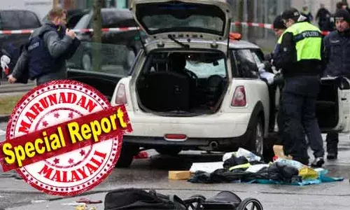 മ്യൂണിക്കിലെ ആള്‍ക്കൂട്ടത്തിലേക്ക് കാറിടിച്ചു കയറ്റി 28 പേര്‍ക്ക് പരിക്കേല്‍പ്പിച്ചത് അഫ്ഗാന്‍ അഭയാര്‍ത്ഥി; ക്രിസ്മസ് മാര്‍ക്കറ്റ് ആക്രമണത്തിന് രണ്ടു മാസം തികയും മുന്‍പ് നടന്ന ആക്രമണം അടുത്തയാഴ്ചത്തെ തെരഞ്ഞെടുപ്പിനെ ബാധിക്കും; കുടിയേറ്റ വിരുദ്ധത കത്തി ജ്വലിച്ച് ജര്‍മനി