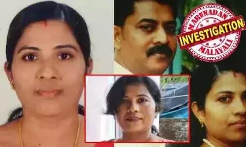 ഖത്തറില്‍ നഴ്‌സായിരുന്നു അമ്മ; അമ്മ നാട്ടിലില്ലാത്ത കാലത്ത് അച്ഛനു വിവാഹേതര ബന്ധങ്ങളുണ്ടായിരുന്നു; അതു ചോദ്യം ചെയ്തപ്പോഴെല്ലാം ശാരീരികവും മാനസികവുമായി പീഡിപ്പിച്ചു; കുടുംബത്തെയോര്‍ത്താണ് അമ്മ എല്ലാം സഹിച്ചതെന്ന് തുറന്നു പറഞ്ഞ് മകള്‍; സജിയുടെ ജീവനെടുത്ത സോണിയുടെ ക്രൂരതയിലും അവിഹിതം