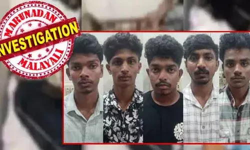 നഴ്‌സിങ് കോളജിലെ റാഗിങ്ങുമായി ബന്ധപ്പെട്ട് പരസ്യ പ്രതികരണം നടത്തരുത്; ഇരകളുമായി ബന്ധപ്പെടാന്‍ മാധ്യമങ്ങള്‍ ശ്രമിച്ചാല്‍ അനുവദിക്കരുത്; എന്തെങ്കിലും ഉണ്ടെങ്കില്‍ തന്റെ മൊബൈല്‍ നമ്പര്‍ നല്‍കണമെന്ന് യൂണിയന്‍ ചെയര്‍പേഴ്‌സണ്‍; ഗാന്ധിനഗറിലും പൂക്കോട്ട് മോഡല്‍ അട്ടിമറി; ആരും ഒന്നും പറയാത്തത് ഭീഷണിയില്‍; ആ വീഡിയോ പുറത്തു വന്നതു മാത്രം തെളിവ്