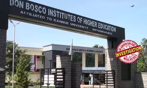 സഹപാഠികളായ വിദ്യാര്‍ഥിനികളുടെയും അധ്യാപകരുടെയും ചിത്രങ്ങള്‍ മോര്‍ഫ് ചെയ്ത് പ്രചരിപ്പിച്ചു; കണ്ണൂരില്‍ മൂന്ന് കോളേജ് വിദ്യാര്‍ഥികള്‍ക്കെതിരെ കേസ്; അന്വേഷണം തുടരുന്നു