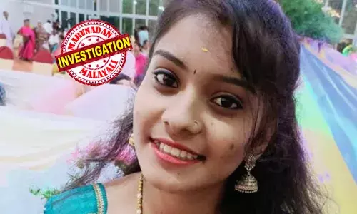 മകളുടെ പ്രണയ ബന്ധത്തില്‍ കടുത്ത എതിര്‍പ്പ്; മറ്റൊരു വിവാഹത്തിന് യുവതി വിസമ്മതിച്ചു;  അച്ഛനൊപ്പം സ്‌കൂട്ടറില്‍ യാത്ര ചെയ്ത മകള്‍ തടാകത്തില്‍ മരിച്ച നിലയില്‍; നിയന്ത്രണം വിട്ട് മറിഞ്ഞതെന്ന് മൊഴി;  മനഃപൂര്‍വ്വം തള്ളിയിട്ടതെന്ന് ആണ്‍സുഹൃത്ത്; സഹാനയുടേത് ദുരഭിമാനക്കൊലയോ?  അന്വേഷണം തുടരുന്നു