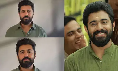 ഇത് നമ്മുടെ ജോര്‍ജ് അല്ലേ!പ്രേമം ലുക്കില്‍ നിവിന്‍ പോളി; സോഷ്യല്‍ മീഡിയ ഇളക്കി മറിച്ച് താരം; ആഘോഷമാക്കി ആരാധകര്‍