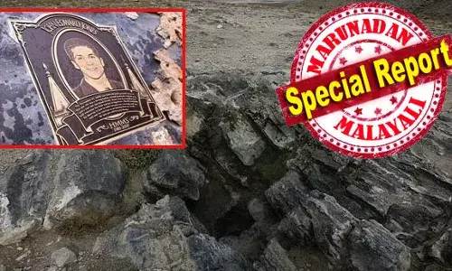 137 രക്ഷാപ്രവര്‍ത്തകര്‍... നിരവധി ആരോഗ്യ പ്രവര്‍ത്തകര്‍... സന്നദ്ധമായി നിന്ന ഹെലികോപ്റ്റര്‍; എല്ലാം പുറത്തുണ്ടായിട്ടും 27 മണിക്കൂര്‍ നീണ്ട രക്ഷാപ്രവര്‍ത്തനം പാളി; ആ ഗുഹ ദാരുണ സംഭവത്തോടെ അടച്ചു. ജോണ്‍സിന്റെ മൃതദേഹം ഇന്നും ഈ ഗുഹയില്‍; വളഞ്ഞു പുളഞ്ഞു കിടക്കുന്ന നട്ടി പുട്ടി ഗുഹയുടെ കഥ