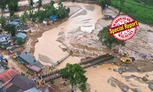 വയനാട് പുനരധിവാസത്തിനായി ടൗണ്‍ ഷിപ്പ് അടക്കം 16 പദ്ധതികള്‍;  530 കോടിയുടെ പലിശ രഹിത വായ്പ അനുവദിച്ച് കേന്ദ്രസര്‍ക്കാര്‍;  വകമാറ്റി ചെലവഴിച്ചാല്‍ വായ്പ വെട്ടിച്ചുരുക്കും; മാര്‍ച്ച് 31 നകം പണം ഉപയോഗിക്കണമെന്നും നിര്‍ദേശം; സമയപരിധി പ്രായോഗികമല്ലെന്ന് ധനവകുപ്പ്