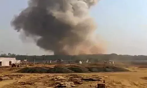 പാകിസ്ഥാനിൽ കൽക്കരി ഖനിക്ക് സമീപം ഭീകരാക്രമണം; 9 തൊഴിലാളികൾ അതിദാരുണമായി കൊല്ലപ്പെട്ടു; നിരവധി പേർക്ക് പരിക്ക്; വൻ പൊട്ടിത്തെറി ശബ്ദത്തിൽ ഓടിയെത്തി നാട്ടുകാർ; എങ്ങും ദയനീയ കാഴ്ചകൾ