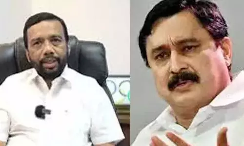 കായികവകുപ്പിന് മാത്രമായി ഒരു മന്ത്രി ഉണ്ടായിട്ടും ഒന്നും ചെയ്യുന്നില്ല; സര്‍ക്കാരിന്റെ ഫണ്ട് കൃത്യമായി വിനിയോഗിക്കുന്നില്ല; വി അബ്ദുറഹിമാന്‍ വട്ടപ്പൂജ്യം; കായിക മന്ത്രിക്കെതിരെ തുറന്നടിച്ച് കേരള ഒളിമ്പിക് അസോസിയേഷന്‍ പ്രസിഡന്റ്