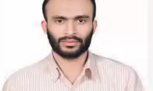 ജോലിക്കിടെ അപകടം; പ്രവാസി മലയാളി കെട്ടിടത്തിൽ നിന്ന് വീണു മരിച്ചു; തലയ്ക്ക് സാരമായ പരിക്ക്; മരിച്ചത് കാരാട് സ്വദേശി സിപി നൗഫൽ