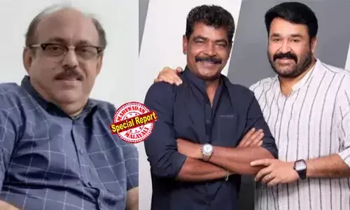 കൂട്ടുകാരന്‍ ആണെങ്കിലും ആന്റണിയുടെ നെഞ്ചത്ത് കയറാന്‍ പോരേണ്ട! നമുക്ക് എന്നും സിനിമയുടെ ഒപ്പം നില്‍ക്കാം എന്ന കുറിപ്പോടെ ആന്റണി പെരുമ്പാവൂരിന്റെ പോസ്റ്റ് ഷെയര്‍ ചെയ്ത് മോഹന്‍ലാല്‍; സ്വന്തം നിര്‍മ്മാതാവിന് എതിരായ പ്രൊഡ്യൂസേഴ്‌സ് അസോസിയേഷന്റെ നീക്കത്തെ ചെറുത്ത് താരം; സിനിമാ തര്‍ക്കത്തില്‍ ലാല്‍ ആരാധകരുടെ പൊങ്കാല