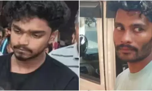 ഒരേ ചില്ല്..; രഹസ്യ വിവരത്തിന്റെ അടിസ്ഥാനത്തിൽ പരിശോധന; മാരക ലഹരി മരുന്നായ എംഡിഎംഎയുമായി രണ്ട് യുവാക്കള്‍ പിടിയില്‍; 74 ഗ്രാം വരെ പിടിച്ചെടുത്തു