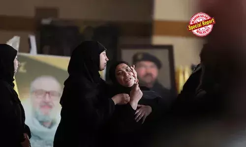 മാധ്യമ പ്രവര്‍ത്തകര്‍ക്കും ഇത് രക്തരൂക്ഷിത സ്ഥലം; ഗസ്സയില്‍ കൊല്ലപ്പെട്ടത്  205 ഫലസ്തീന്‍ ജേര്‍ണലിസ്റ്റുകള്‍; ഒഴിഞ്ഞുപോവാന്‍ പറഞ്ഞിട്ടും കേള്‍ക്കാതെ യുദ്ധമുഖത്ത് നിന്നവരാണ് കൊല്ലപ്പെട്ടതെന്ന് ഇസ്രയേല്‍; ഹമാസ് മാധ്യമ പ്രവര്‍ത്തകരുടെ രൂപത്തിലും എത്തുന്നുവെന്ന് ഐഡിഎഫ്