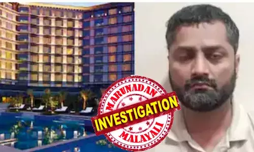 സ്റ്റാര്‍ ഹോട്ടലില്‍ താമസം; മുറി വാടകയും ഭക്ഷണവും മദ്യവും കഴിച്ച വകയില്‍ 3,01,969 രൂപ ബില്‍; കൊച്ചിയില്‍ യു.എന്‍ പ്രതിനിധി ചമഞ്ഞ് തട്ടിപ്പ് നടത്തിയ ആള്‍ പിടിയില്‍