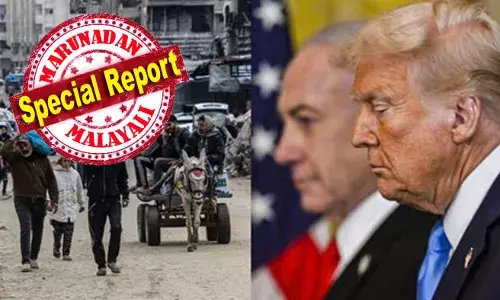 ഗാസയുടെ ഭരണത്തിന് ഹമാസിനെ ഒഴിവാക്കി പലസ്തീന്‍ സമിതിയെന്ന ഈജിപ്ഷ്യന്‍ പദ്ധതിക്ക് കൂടുതല്‍ സ്വീകാര്യത; പലസ്തീനികളെ പുറത്താക്കാതെ അന്താരാഷ്ട്ര സഹകരണത്തോടെ ഗാസ പുനര്‍നിര്‍മിക്കുക ലക്ഷ്യം; ഗള്‍ഫ് രാജ്യങ്ങളുടെ നേതൃത്വത്തില്‍ പ്രത്യേക ഫണ്ട് കണ്ടെത്തും; ഗാസയെ അമേരിക്കയ്ക്ക് വിട്ടു കൊടുക്കില്ല; ബദല്‍ ചര്‍ച്ച സജീവം; ശനിയാഴ്ച നിര്‍ണ്ണായകമെന്ന് ട്രംപും; പശ്ചിമേഷ്യല്‍ ആശങ്ക തുടരുന്നു