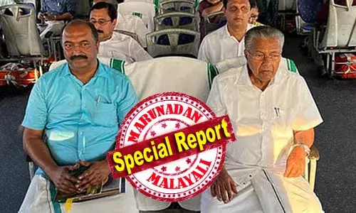 മാര്‍ച്ച് 31ന് മുമ്പ് മുഴുവന്‍ പ്രവൃത്തിയും പൂര്‍ത്തീകരിക്കണമെന്ന നിര്‍ദേശം അപ്രയോഗികം; ഈ പലിശ രഹിത വായ്പ വാങ്ങിയില്ലെങ്കില്‍ ഭാവിയില്‍ കേന്ദ്ര സഹായം തരില്ലെന്ന ആശങ്കയും പിണറായി സര്‍ക്കാരിന്; വായ്പയില്‍ കേന്ദ്ര സര്‍ക്കാരിനെ അതൃപ്തി അറിയിക്കും; ഇളവും ആവശ്യപ്പെടും; സെക്രട്ടറി തല ചര്‍ച്ചയിലൂടെ അവ്യക്ത നീക്കാന്‍ ധനവകുപ്പ്; വയനാടിനുള്ള ആ 529 കോടി വേണ്ടെന്ന് വയ്ക്കില്ല